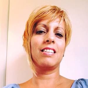 Meet your Posher, Nancy